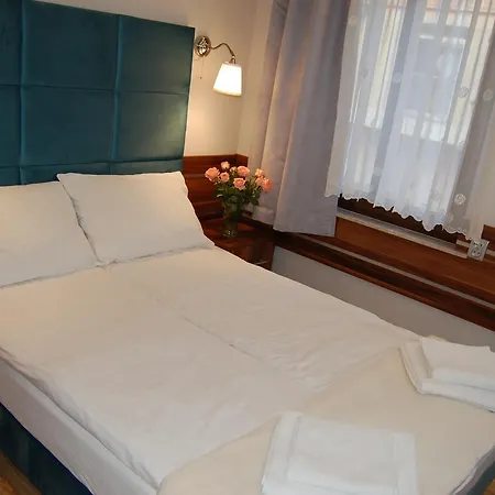 Star Ubytování v soukromí