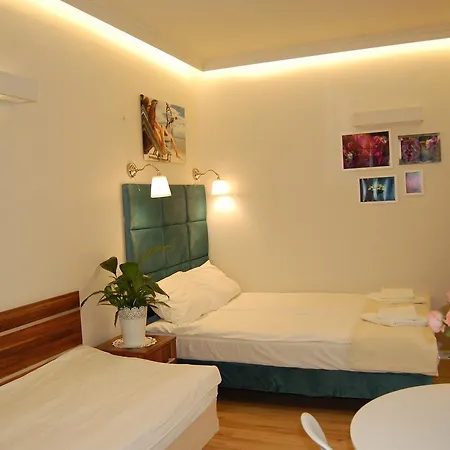 Pansiyon Star *