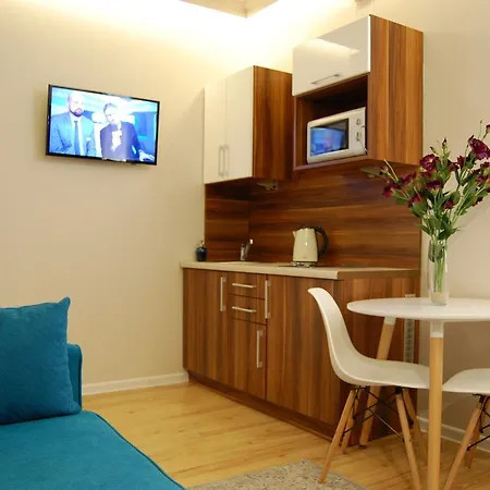 Star Ubytování v soukromí *