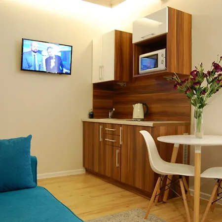 Star Homestay *