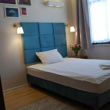 Star Ubytování v soukromí