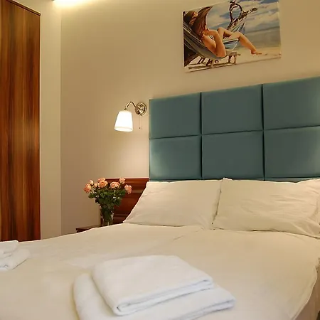 Ubytování v soukromí Star *