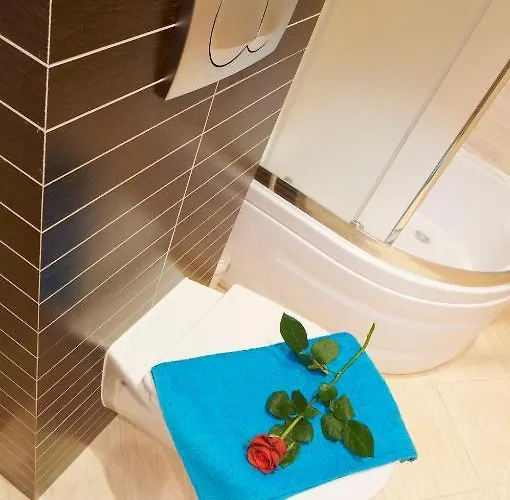 Star Ubytování v soukromí Miedzyzdroje