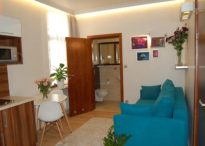 Ubytování v soukromí Star