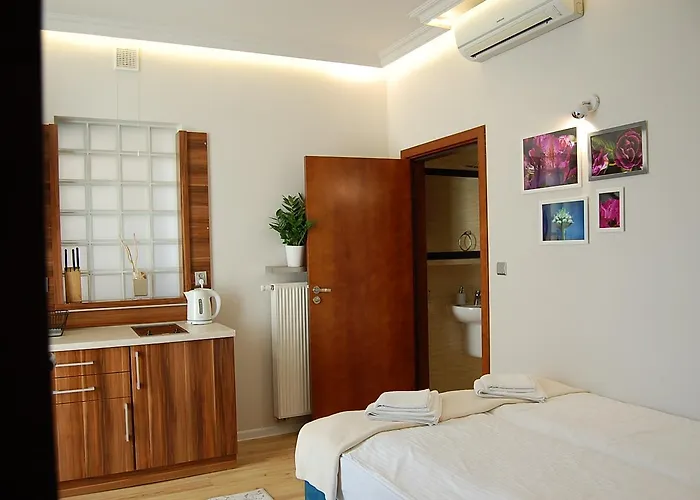 Ubytování v soukromí Star