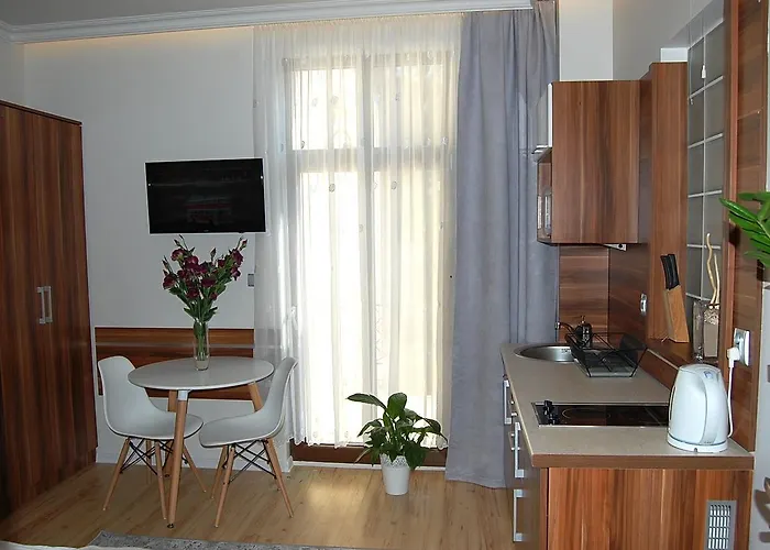 Star Проживание в семье