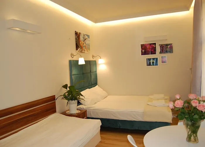 Ubytování v soukromí Star *