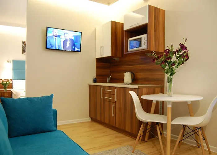 Star Проживание в семье *