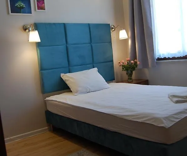 Star Ubytování v soukromí