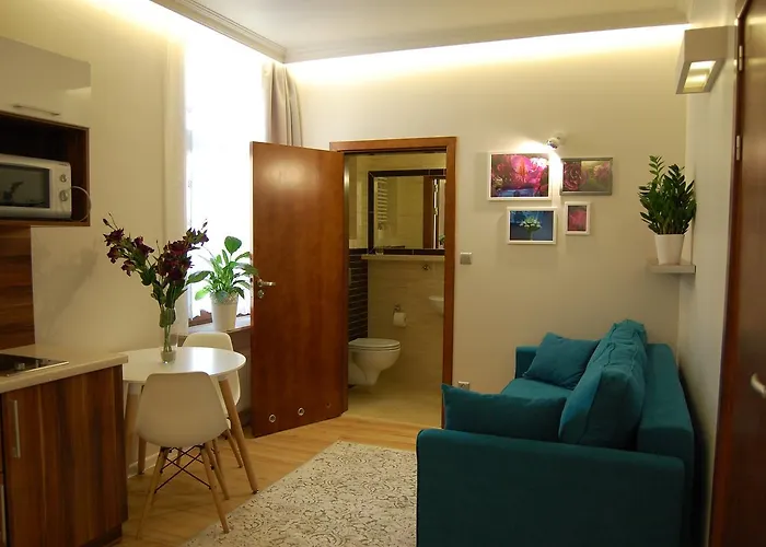 Ubytování v soukromí Star