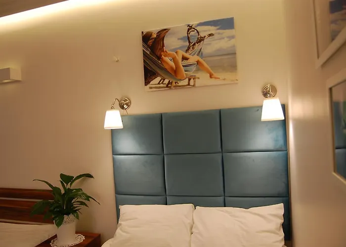 Star Проживание в семье *