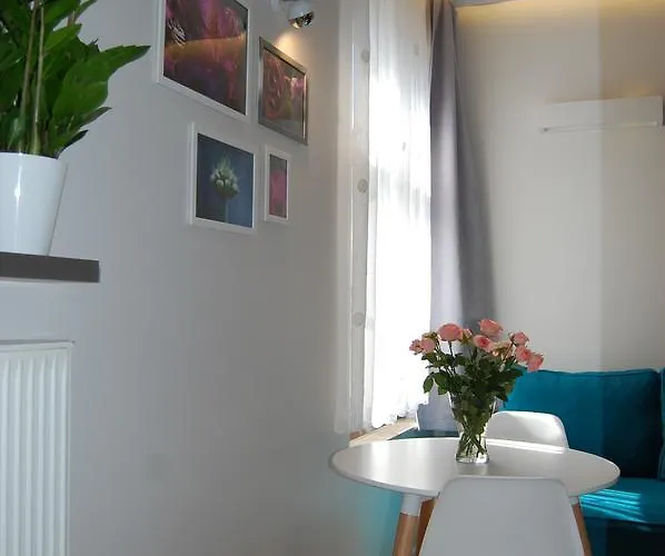 Star Ubytování v soukromí