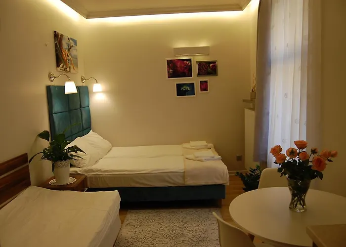 Star Проживание в семье *