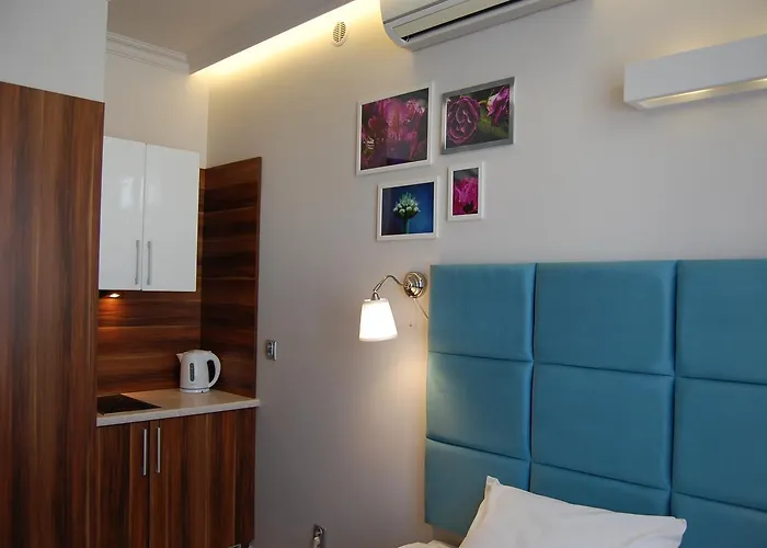 Ubytování v soukromí Star *